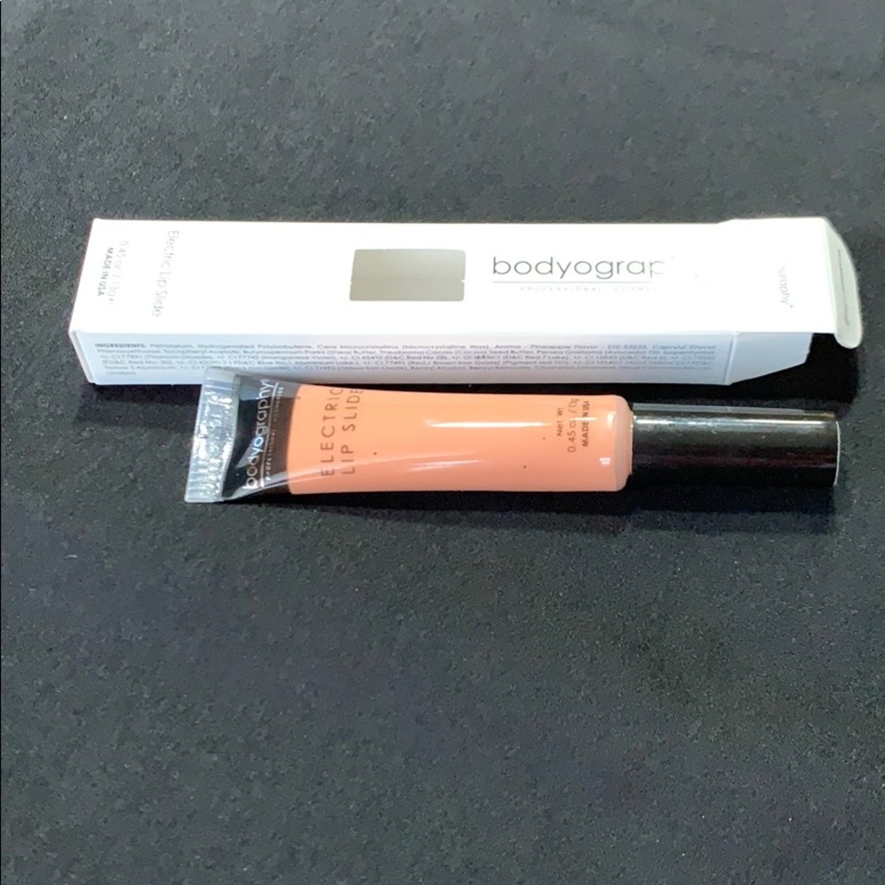 Bodyography Electric Lip Slide brand new!